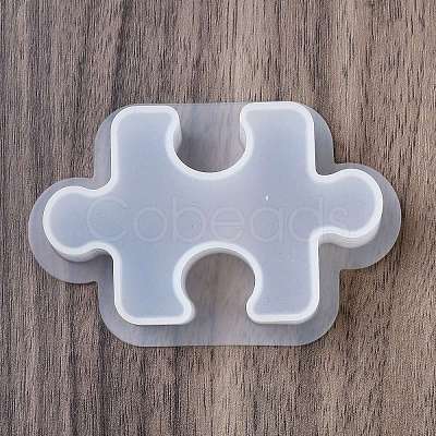 DIY Pendant Silicone Molds DIY-S047-04A-1