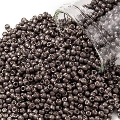 TOHO Round Seed Beads SEED-XTR11-0556F-1