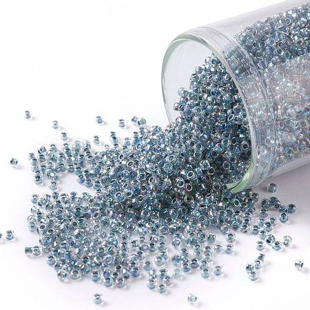 TOHO Round Seed Beads X-SEED-TR15-0773-1