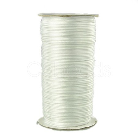 Eco-Friendly 100% Polyester Thread NWIR-G014-800-1