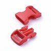 Plastic Adjustable Quick Side Release Buckles KY-WH0020-33N-3