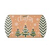 Christmas Theme Cardboard Candy Pillow Boxes CON-G017-02F-3