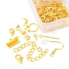 DIY Jewelry Making Finding Kit DIY-FS0004-21-4