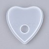 Planchette Silicone Molds X-DIY-I036-29A-2