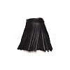Faux Leather Fringe Trimmings DIY-WH0304-127B-2