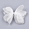 Bowknot Organza Ornament Accessories FIND-S303-04M-1-1