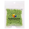 8/0 Round Glass Seed Beads SEED-PH0002-01J-4