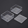 Square Polystyrene Bead Storage Container CON-N011-013-3