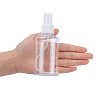 150ml Refillable PET Plastic Spray Bottles TOOL-Q024-02D-01-3