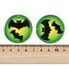 Halloween Series Acrylic Pendants SACR-S036-01B-3