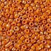 Glass Seed Beads X1-SEED-A012-4mm-130-2