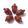 Natural Red Jasper Beads G-F711-21-1