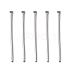 Iron Flat Head Pins X-HP3.2cm-1