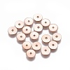 Ion Plating(IP) 304 Stainless Steel Spacer Beads STAS-G200-02A-RG-1