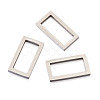 304 Stainless Steel Linking Rings STAS-TA0004-47-4