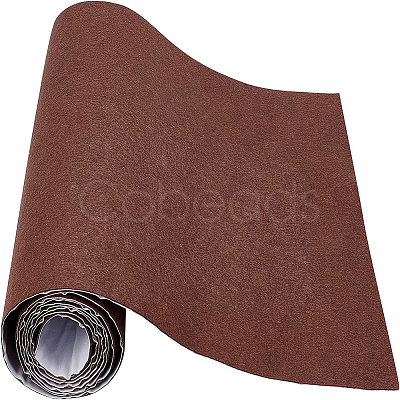 Polyester Felt Sticker DIY-WH0146-04K-1