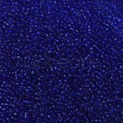 Glass Seed Beads SEED-A004-2mm-8-1