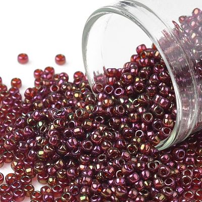 TOHO Round Seed Beads SEED-JPTR11-0331-1