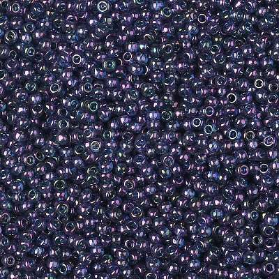 TOHO Round Seed Beads X-SEED-TR11-0328-1