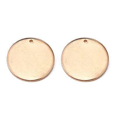 Brass Pendants KK-WH0041-04-KCG-1