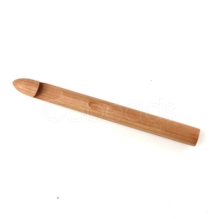 Carbonized Bamboo Knitting Needles PW22062497463-1