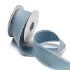 5M Nylon Ruffled Ribbon OCOR-S001-01E-1