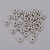 Alloy Spacer Beads PALLOY-S606-AS-RS-1