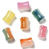 100Pcs Handmade Lampwork Beads LAMP-CJ0001-59-3