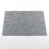 Non Woven Fabric Embroidery Needle Felt for DIY Crafts DIY-X0286-02-2
