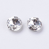 K9 Glass Pointed Back Rhinestone RGLA-E012-5mm-001-2