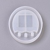 Shaker Mold DIY-WH0152-07-2