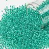 TOHO Round Seed Beads SEED-TR11-1832-1