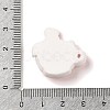 Christmas Rabbit Theme Opaque Resin Decoden Cabochons RESI-S397-01I-3