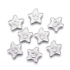 304 Stainless Steel Cabochons STAS-P245-13P-1