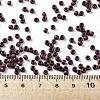 TOHO Round Seed Beads X-SEED-TR08-0703-4