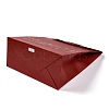 Rectangle Paper Flip Gift Bags CARB-L010-02M-03-3