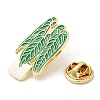 Plant Pot Enamel Pins JEWB-I025-01A-3