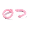 Zinc Alloy Open Jump Rings FIND-WH0150-74A-07-2