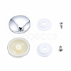 DIY Clothing Button Accessories Set FIND-T066-04A-P-2