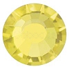 Preciosa&reg Crystal Hotfix Flatback Stones Y-PRC-HSS10-80310-1