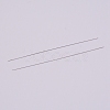 Carbon Steel Long Straight Sewing Embroidery Threads TOOL-CJC0002-02D-1