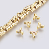 Electroplated Non-magnetic Synthetic Hematite Bead Strand G-E495-13-3