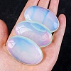 Opalite Palm Stones PW-WGA6579-01-3