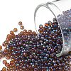 TOHO Round Seed Beads SEED-JPTR11-0454-1