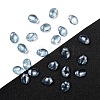 Czech Glass Beads X-GLAA-L025-D05-1
