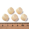 Opaque Acrylic Beads MACR-S373-137-A15-4