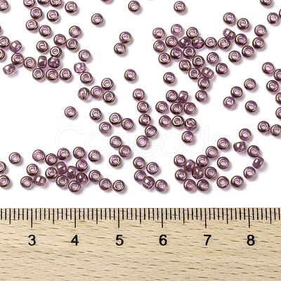 MIYUKI Round Rocailles Beads SEED-G008-RR2448-1