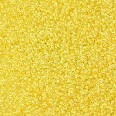 TOHO Round Seed Beads SEED-XTR11-0973-1