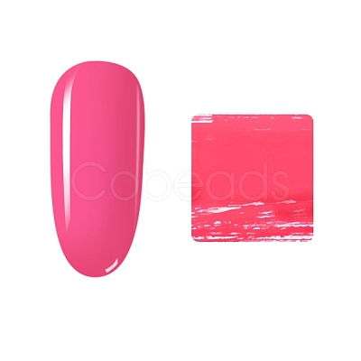 7ml Nail Gel MRMJ-Q053-054-1