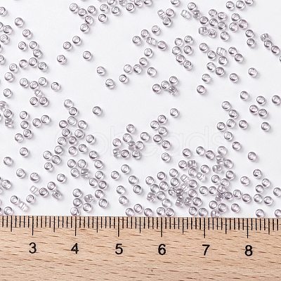 TOHO Round Seed Beads X-SEED-TR11-0632-1